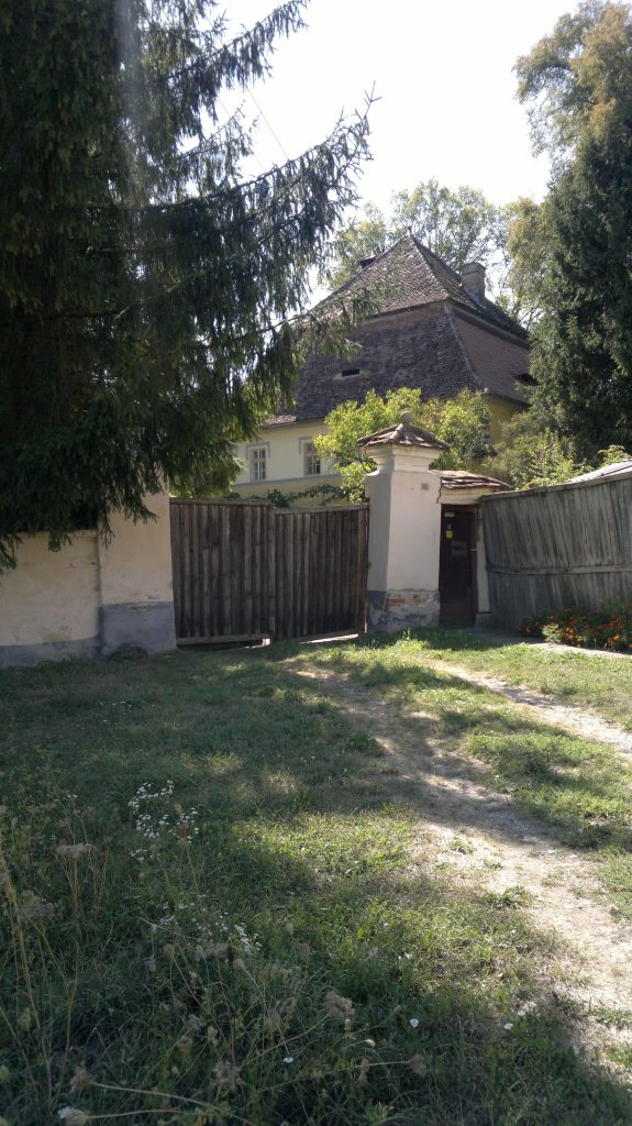 Schönberg (Dealu Frumos)